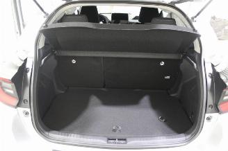 Toyota Yaris  picture 16