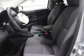 Toyota Yaris  picture 10