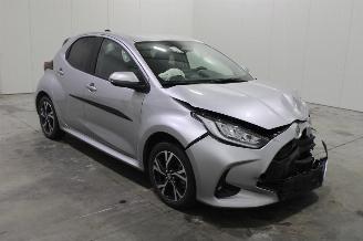 Toyota Yaris  picture 2