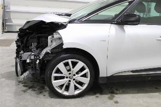 Renault Scenic  picture 5
