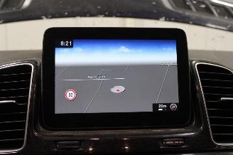 Mercedes GLE 350 picture 14