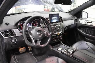 Mercedes GLE 350 picture 10