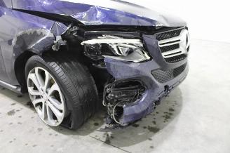 Mercedes GLE 350 picture 21