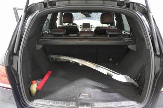 Mercedes GLE 350 picture 20