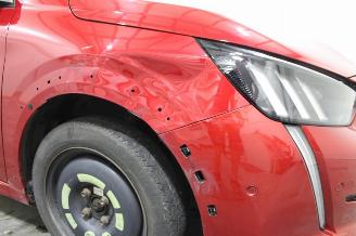 Peugeot 208  picture 20