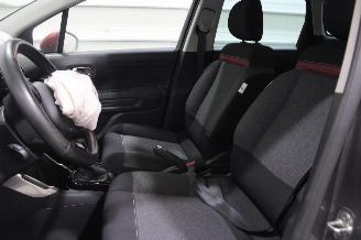 Citroën C3 Aircross  picture 11