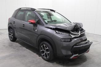 Citroën C3 Aircross  picture 2
