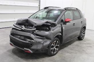 škoda osobní automobily Citroën C3 Aircross  2021/12