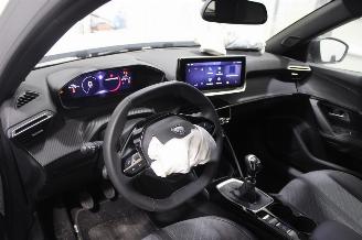 Peugeot 2008  picture 9