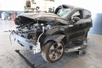 Salvage car Volvo EX30  2024/11