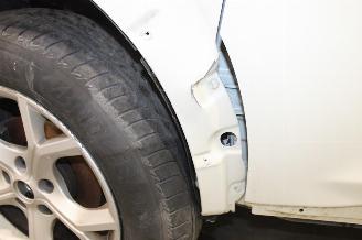 Nissan Juke  picture 9
