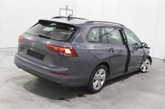 Volkswagen Golf  picture 3