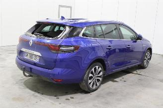 Renault Mégane Megane picture 3