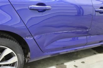 Renault Mégane Megane picture 8