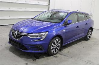 Schadeauto Renault Mégane Megane 2023/3
