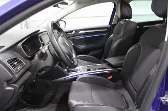 Renault Mégane Megane picture 11