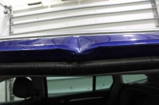 Renault Mégane Megane picture 16