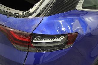 Renault Mégane Megane picture 20