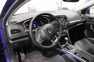 Renault Mégane Megane picture 10
