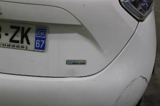 Renault Zoé ZOE picture 7