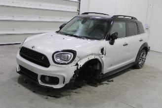Schadeauto Mini Cooper _SD_COUNTRYMAN 2020/8
