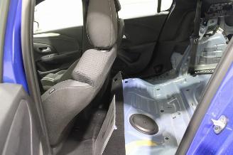 Opel Corsa  picture 10