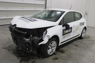 Unfallwagen Renault Clio  2024/6
