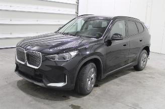 škoda osobní automobily BMW iX1  2025/11