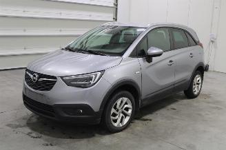 Unfallwagen Opel Crossland X 2020/8