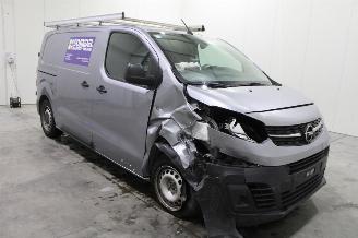 Opel Vivaro  picture 3