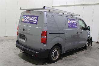 Opel Vivaro  picture 4