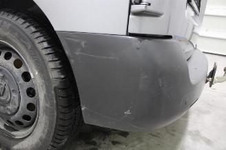 Opel Vivaro  picture 8