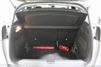 Opel Crossland X picture 16