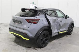 Nissan Juke  picture 3