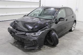 Sloopauto Volkswagen Golf  2025/6