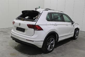 Volkswagen Tiguan  picture 4