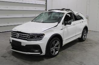 Sloopauto Volkswagen Tiguan  2020/7