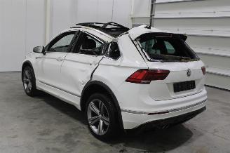 Volkswagen Tiguan  picture 5