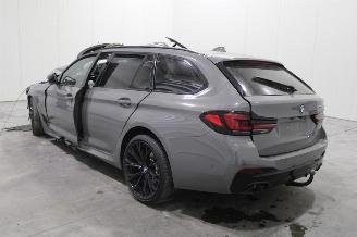 BMW 5-serie 530 picture 5