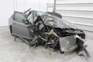 BMW 5-serie 530 picture 3