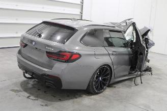 BMW 5-serie 530 picture 4