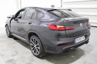 BMW X4  picture 4
