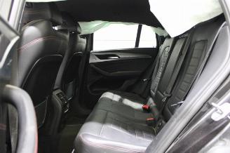 BMW X4  picture 12