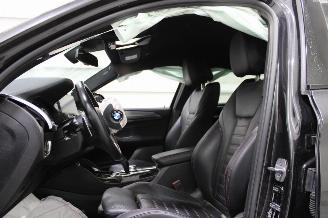 BMW X4  picture 11