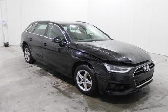 Audi A4  picture 2