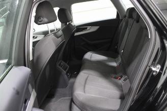 Audi A4  picture 12