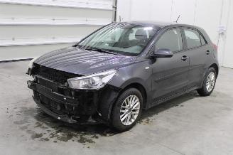 Schadeauto Kia Rio  2017/6