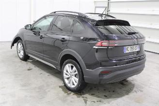 Volkswagen Taigo  picture 4