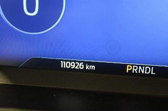 Ford Focus  picture 13