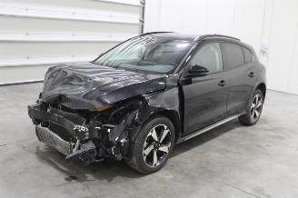 Schadeauto Ford Focus  2023/2